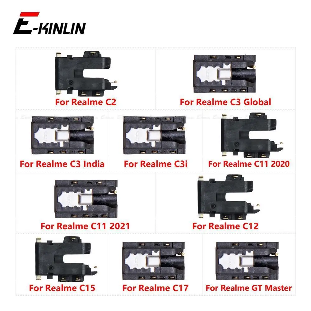 Headphone Jack Audi…