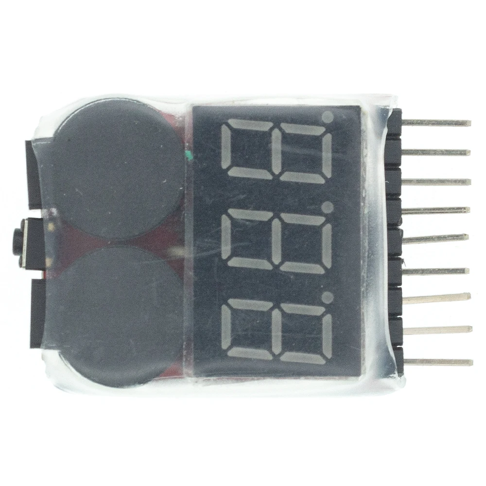 1-8S 2IN1 Tester