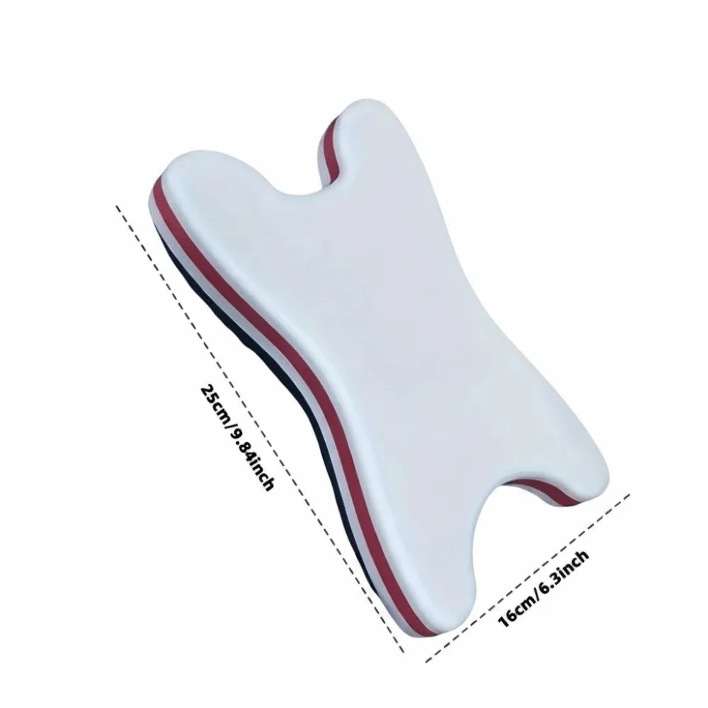 Portable Design Neck Traction Pillow Stretching Function Neck Shoulder Stretcher Neck Relaxer Massage Head Traction Corrector
