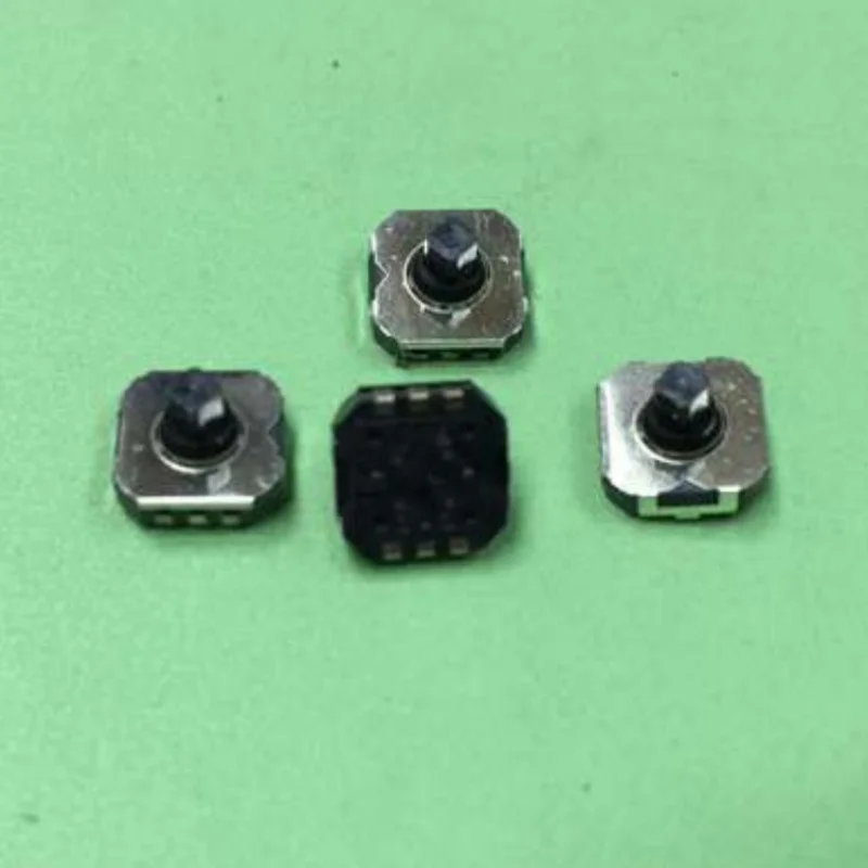5PCS SKRHABE010 5 Way Direction SMD tact Switch Push Button Joystick in multi 7x7,7*7*5mm Handy Phone Digital C