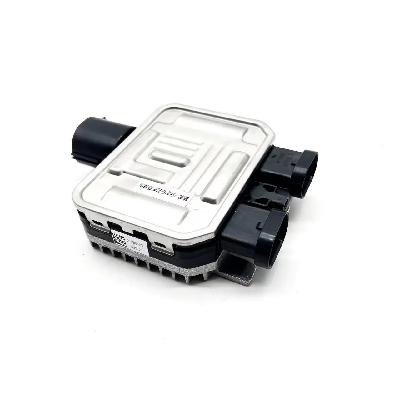LR045248  LR026078 LR094390  For Evoque 2.0T 2.2  Freelander 2 LR2 3.2 Electronic fan module Radiator cooling Unit accessories