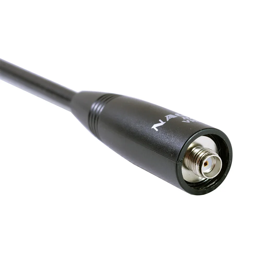 NAGOYA NA-701 2.15 dBi SMA Female Handheld Two Way Radio Antenna For Kenwood Woxun Baofeng WEIERWEI QUANSHENG HYT