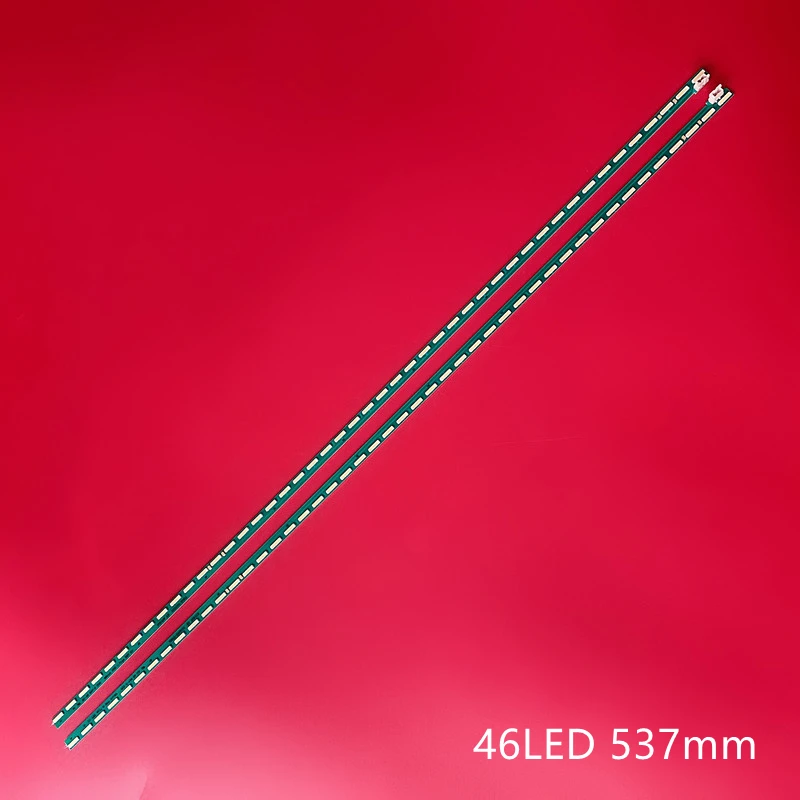 LED backlight bar for L.G 49LF5400 49LF5410 49LF5900 49LF6900 49UF6907 49LF590V 49LF540V MAK63267301 G1GAN01-0791A 0792A