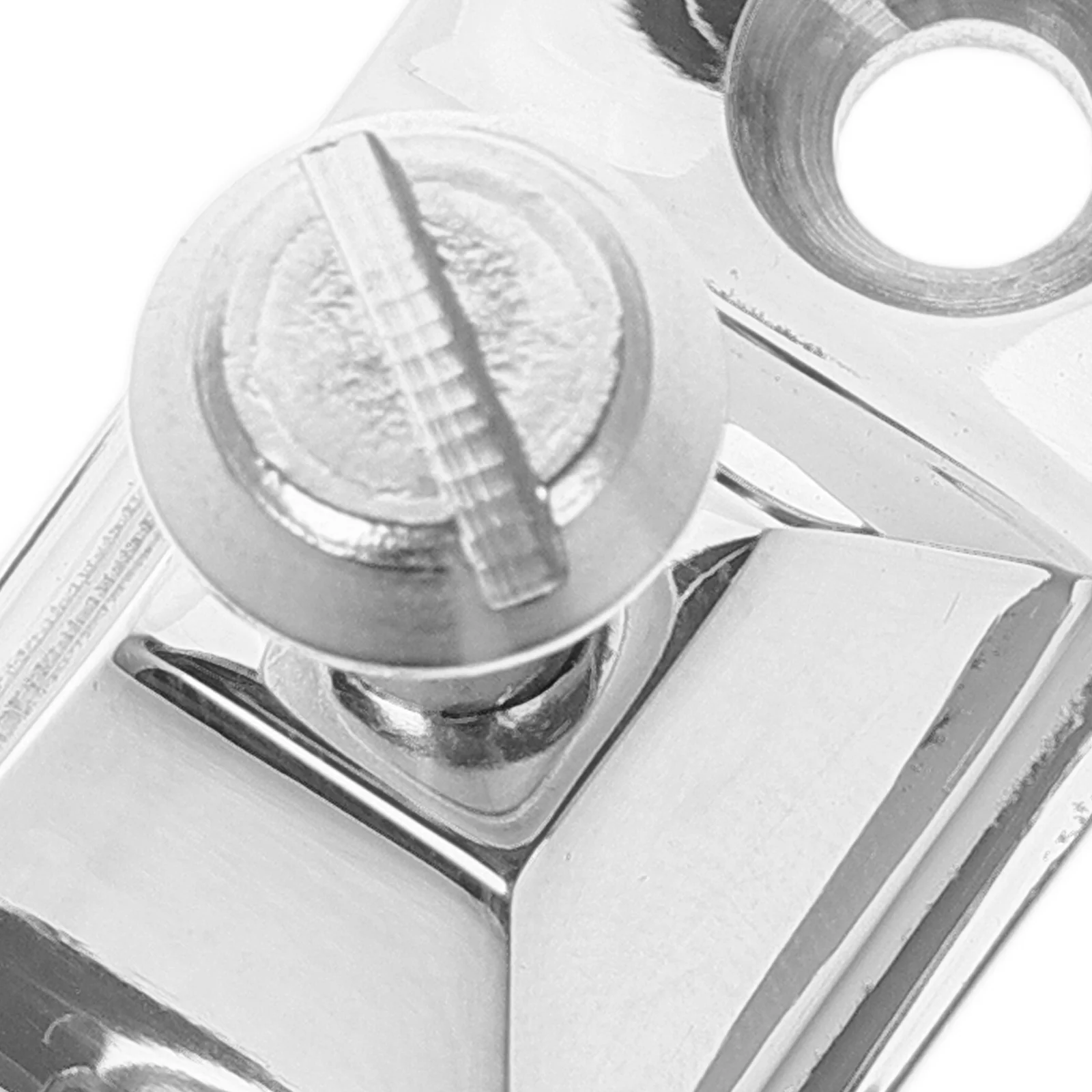 Pyramid Mountain Base Hardware Fitting Stainless Steel Yacht Marine Hinge Deck Mount Replacement Boat Hardware Fitments Marine