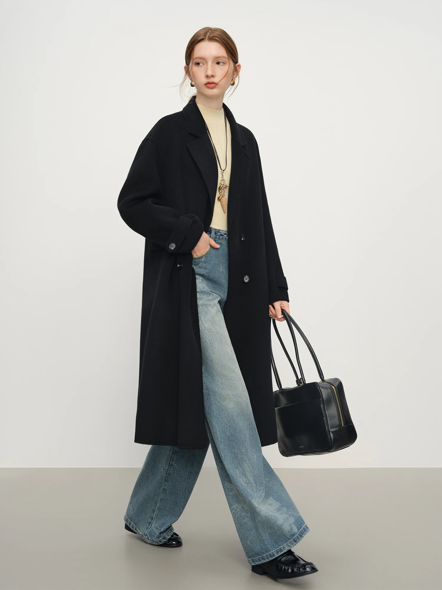 Thumbnail 4 - #43 Best Classic Trench Coats to Buy In 2026