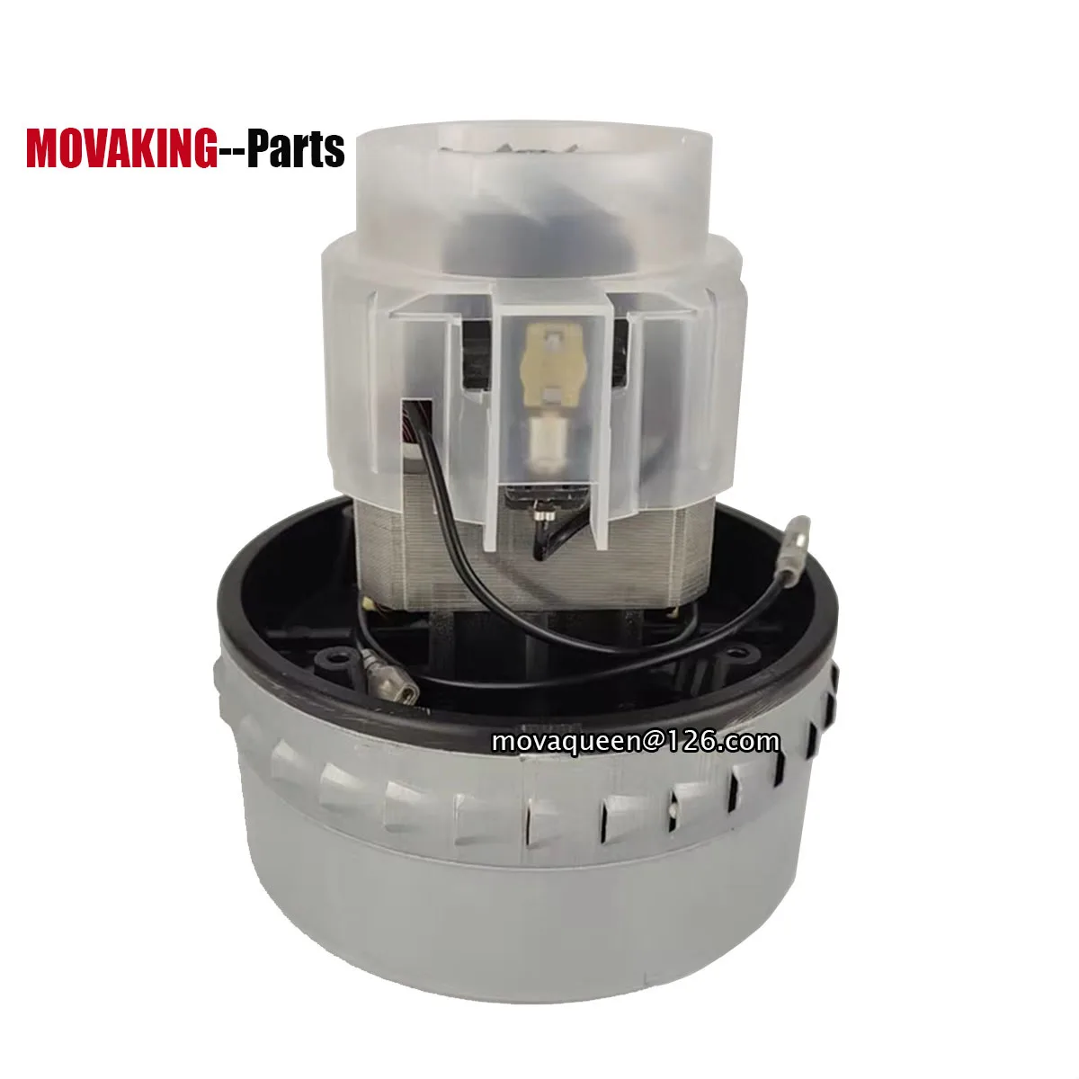 Vacuum Cleaners Parts 220V 110V 1000W 1200W 1500W Motor For Vacuum Cleaners Suction Machine