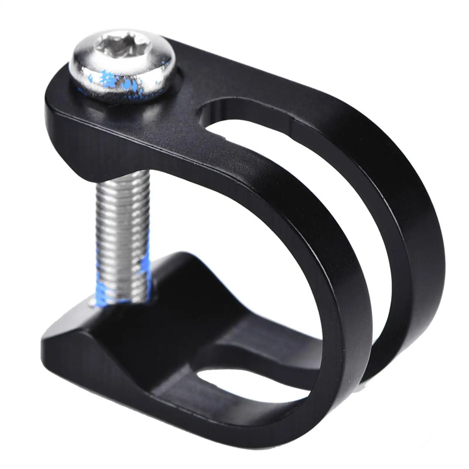 U-Shape Bike Brake Lever Clamp Fixed Ring for E7 E9 X0 GUIDE R RS RSC - Durable Brake Clamp Accessory