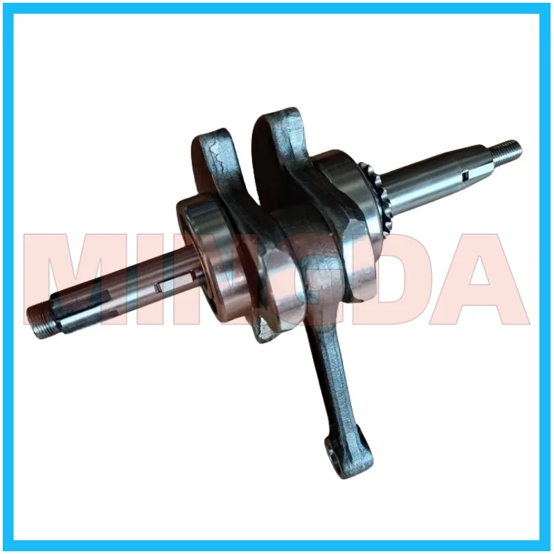 Crankshaft Assembly for Lifan Lf110-26b