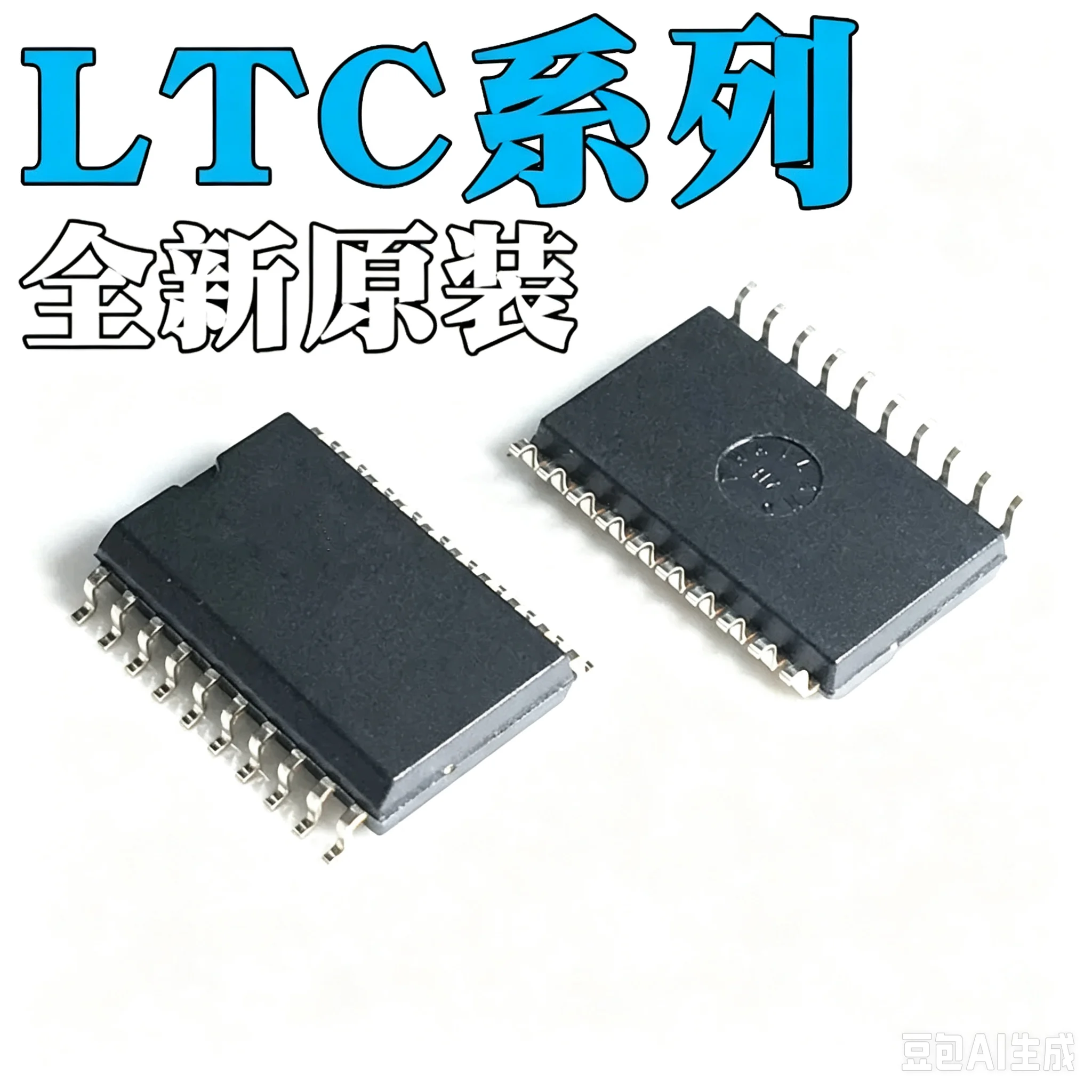 `CRCW2512180RFKEG SMD Chip Resistor, Thick Film Surface Mount Fixed Resistor Electronic Components`