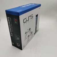 G155 TV Game Console 8Bit Retro Consola Video Juegos 200 Classic Games Built-In GS5 Station wireless Handheld Gamepad AV Output