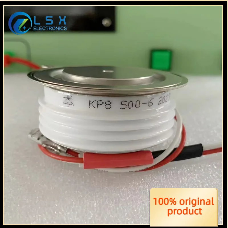 KP500-6 KP8 500-10 KP8 500-12 Phase Control Thyristor Concave Type thyristor inverter SCR Silicon Controlled