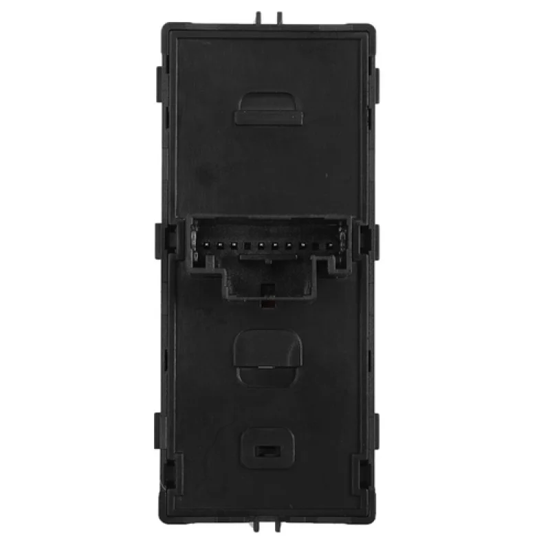 مفتاح تحكم رئيسي لنافذة السيارة A + ABS لسيارة VW Golf MK7 Passat B8 Seat Leon 2013-18 #3