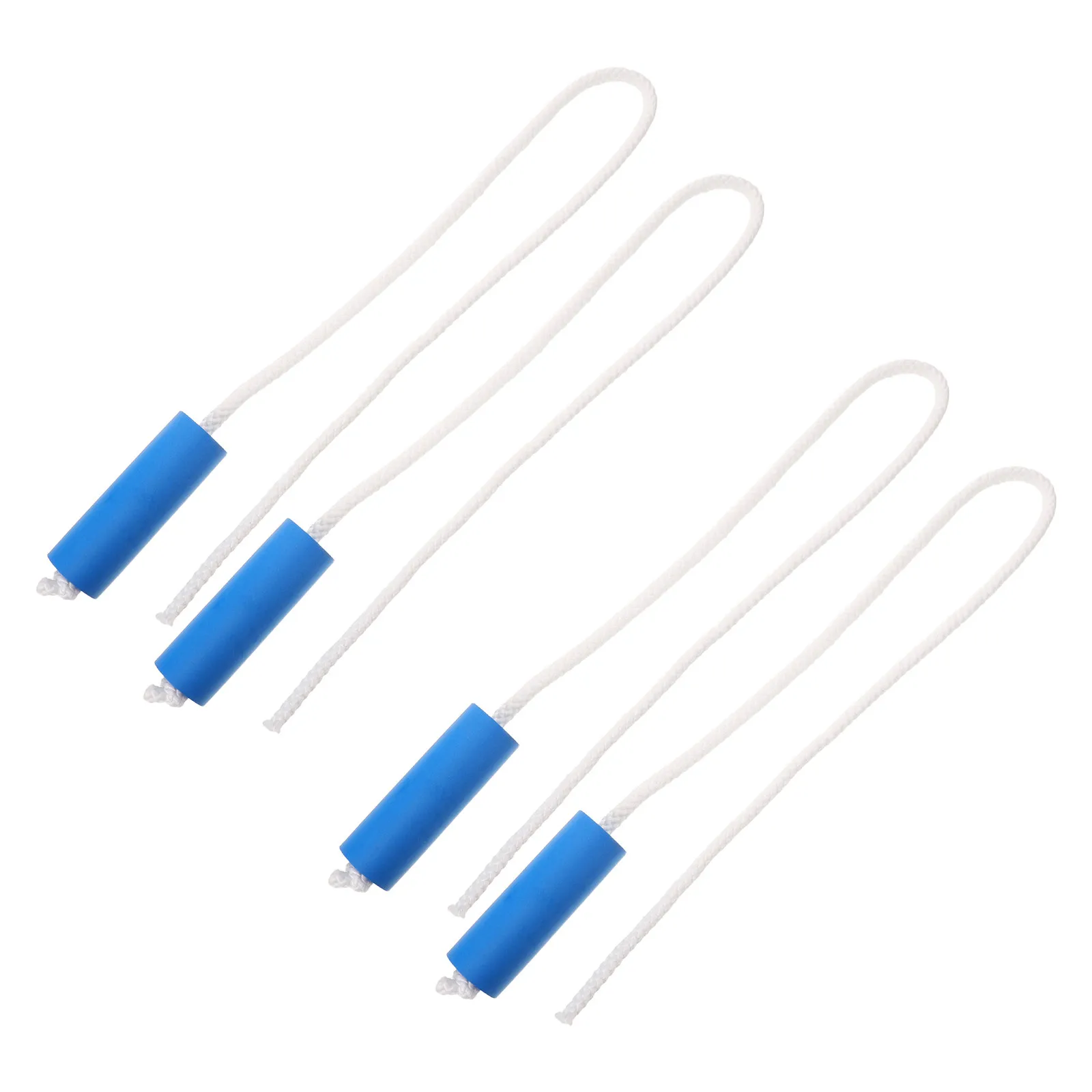 2Pairs Sock Assist Rope for Seniors Elderly Long Handle Dressing Aid Tool Easy Wear Assistive Device for Disabled Pregnancy