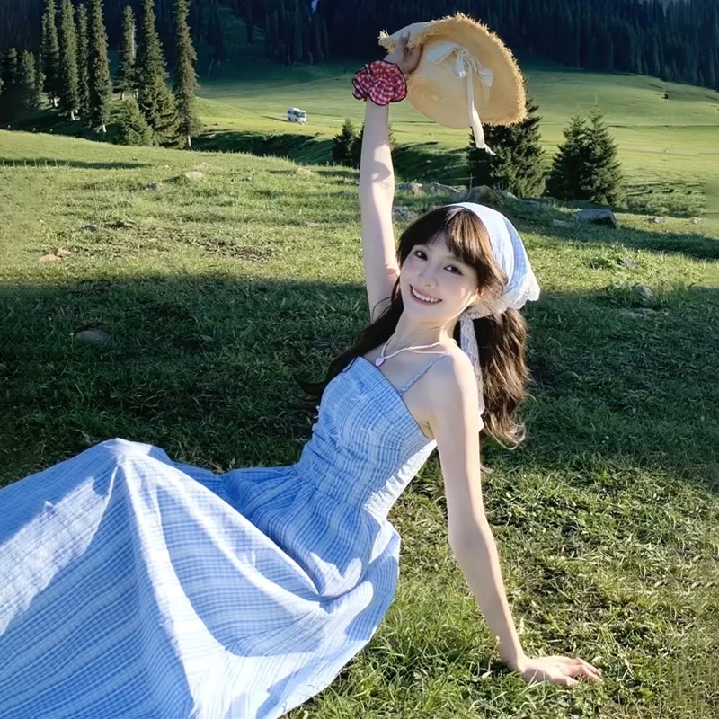 Vestidos sem mangas vestido feminino aniversário mulher inverno lã suporte pescoço acolchoado em camadas com nervuras mockneck entalhado lapela recepção