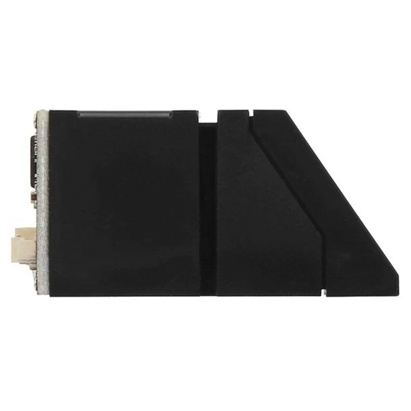 RISE-R307 Cheap USB UART Blue Light Optical Fingerprint Access Control Recognition Device Scanner Module Sensor