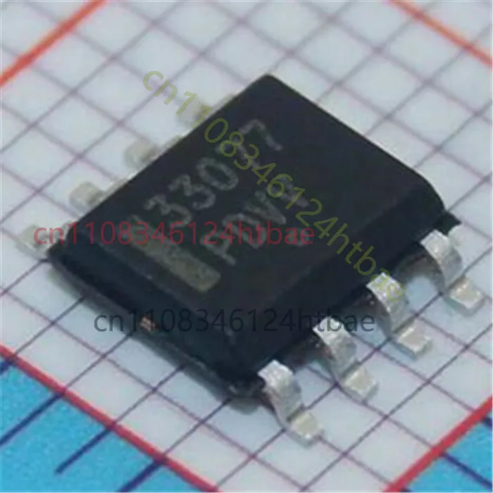 For MC33077DR2G MC33077 MC33077D 5PCS SOIC-8 Dual Low Noise Operational Amplifier IC Original New