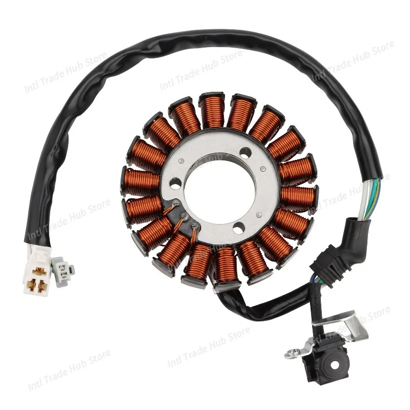 Motorcycle Stator Coil for MT-03YzfR3aR2519-211wdMt03 MTN320