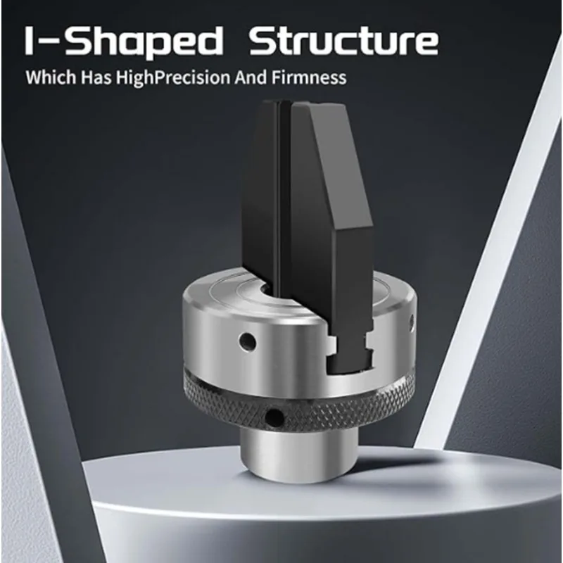 Pen Chuck Pen Making Special Clamp Square Stock Holding Jaws Wood Lathe Auxiliary Drilling Turning Craft Parts