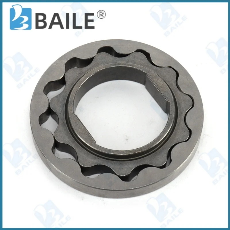 

Масляный насос 3TNV70 для дизельного двигателя Yanmar Масляный насос 3TNV76 для дизельного двигателя Yanmar