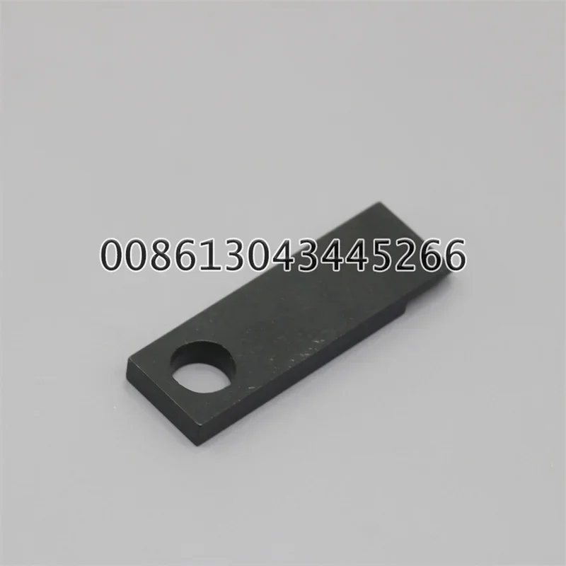 High Quality 53x17x5mm 82.583.338 Perfection Reversing Drum Gripper for Heidelberg Speedmaster 102 CD102 Machine