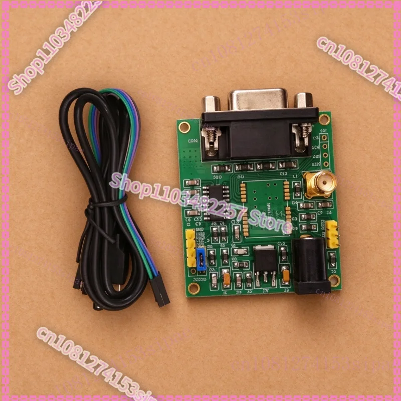 KIT/FOR M8t/M8n/M8u/M8l/M8p/M9n Um220-IV GPS/Development/Evaluation Board