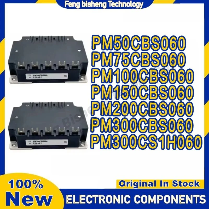 

PM50CBS060 PM75CBS060 PM100CBS060 PM150CBS060 PM200CBS060 PM300CBS060 PM300CS1H060