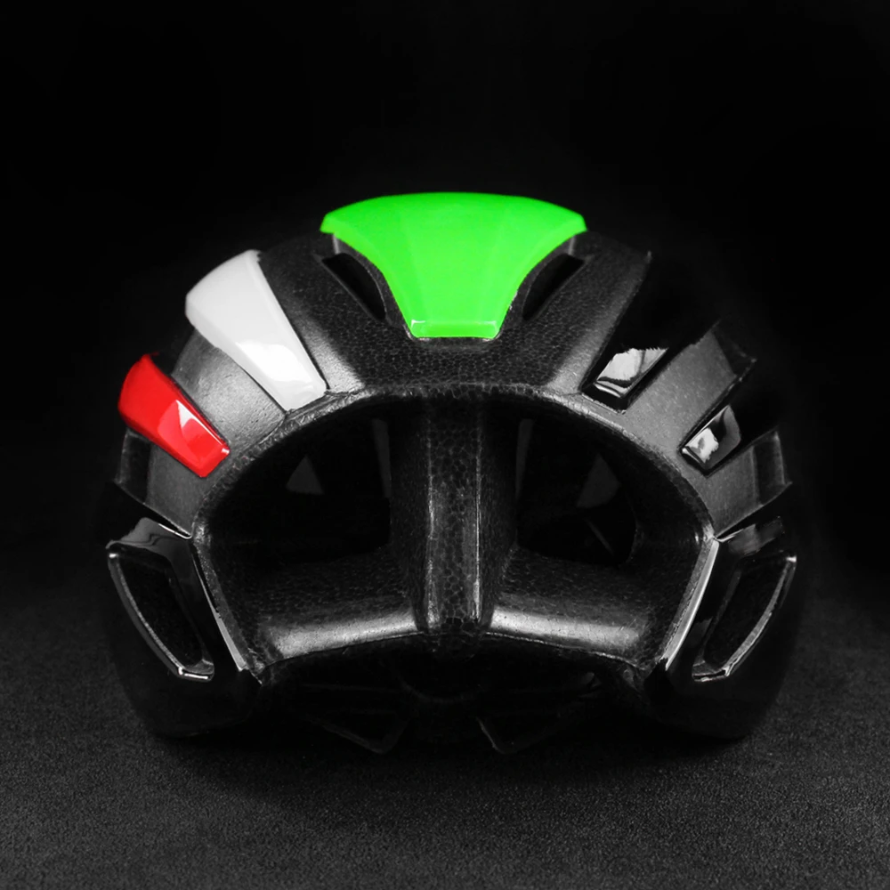 latest Trenta cycling helmet racing road Bicycle helmet aerodynamic unisex helmet safety equipment