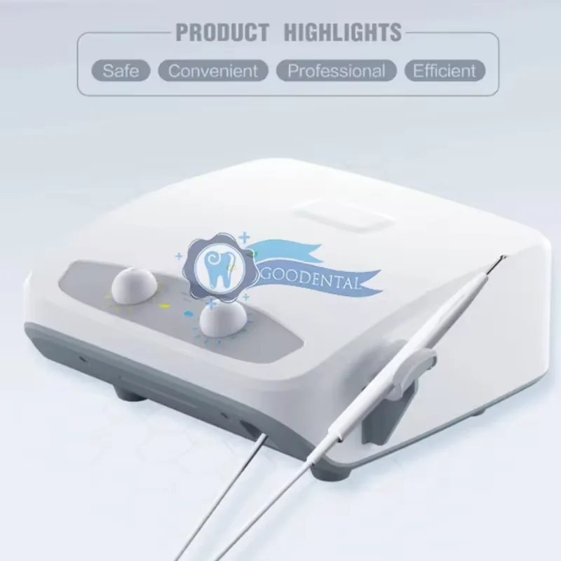 Dental Electro Surgery ES-20 Electrosurgery Unit Dentisty System High Frequency Electrosurgery Unit Knife Oral Surgery