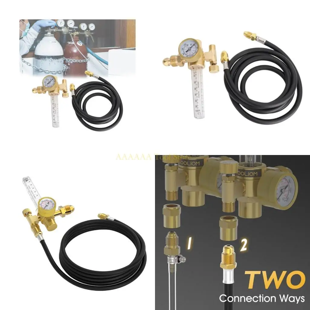 A2BE Argon CO2 Gas …