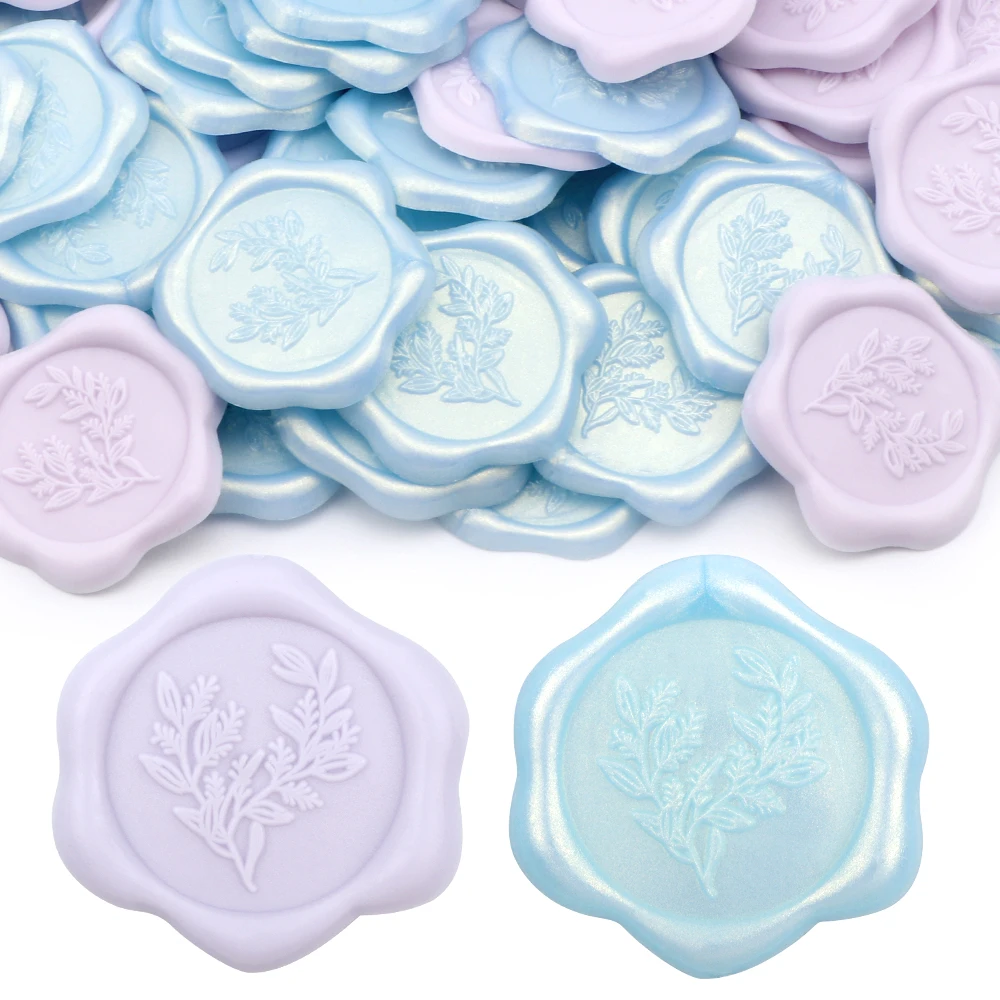 20Pcs Purple/Aurora…