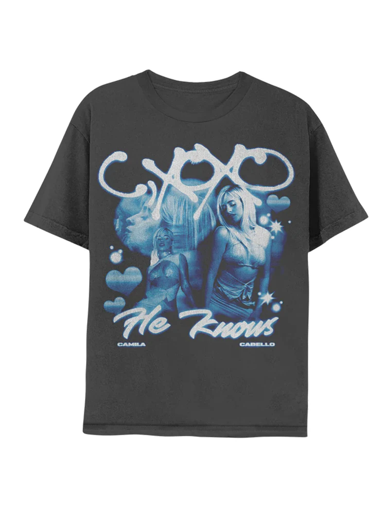 Cla Cabello New Roa… - image