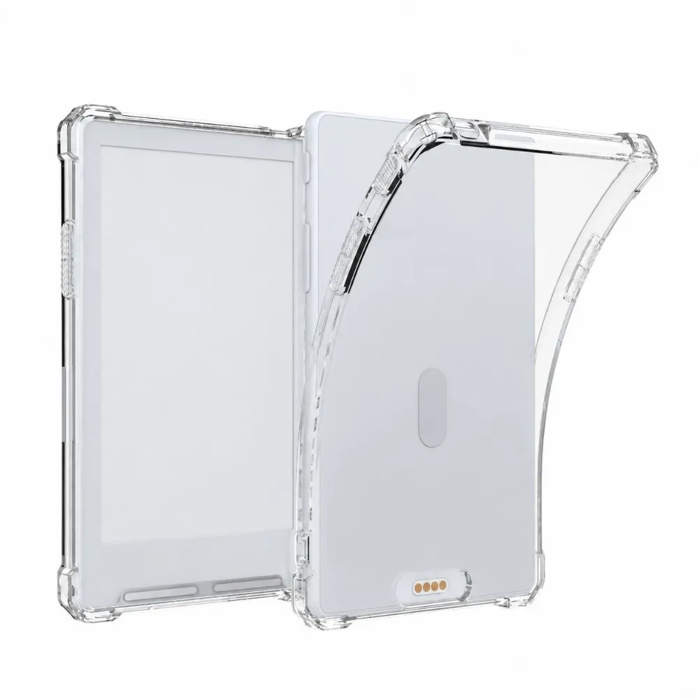 Shockproof 4.3