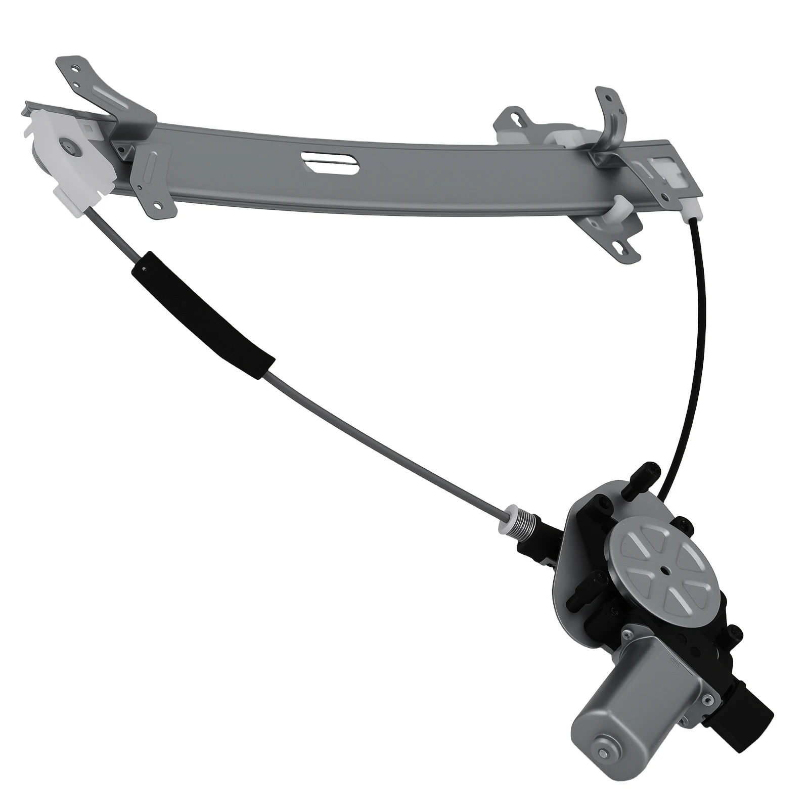 

Power Window Regulator w/Motor FR for Honda Accord 2-Door 2003-2007 212-0054