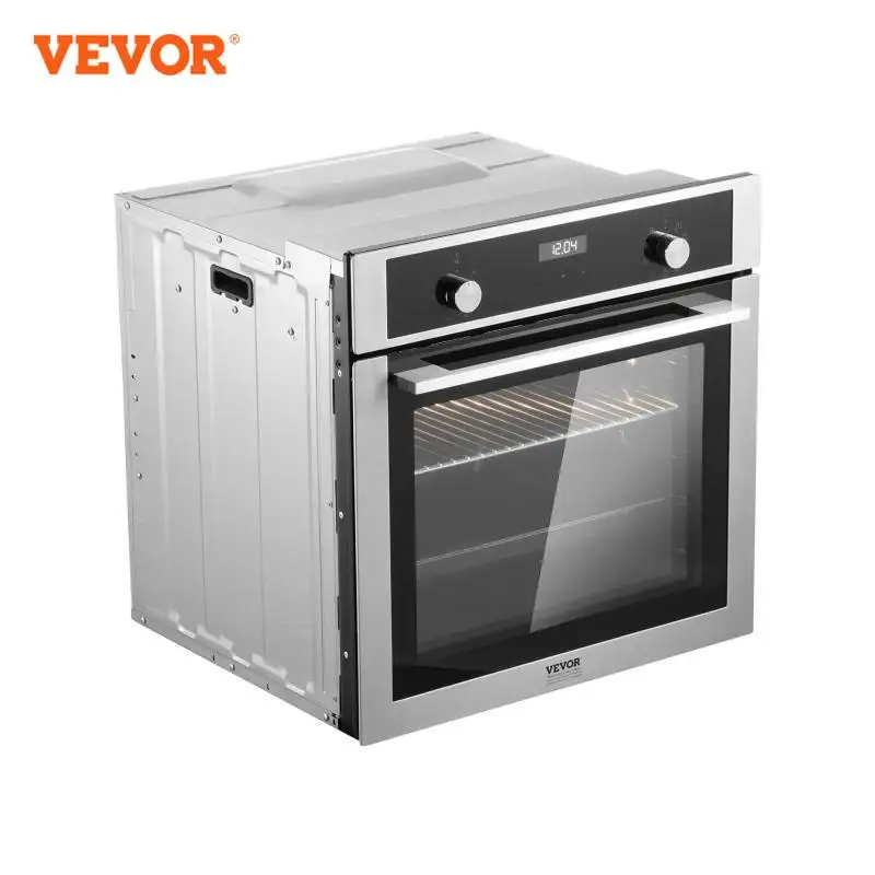 VEVOR Single Wall Oven 24