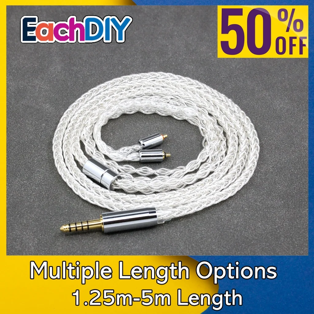 8 Core 99% 7N Pure … - image