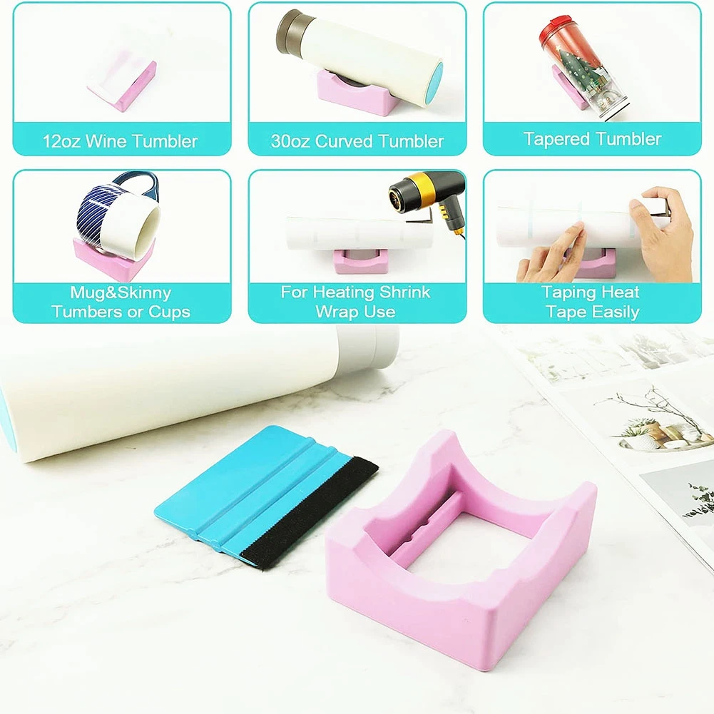 Silikon becher wiege