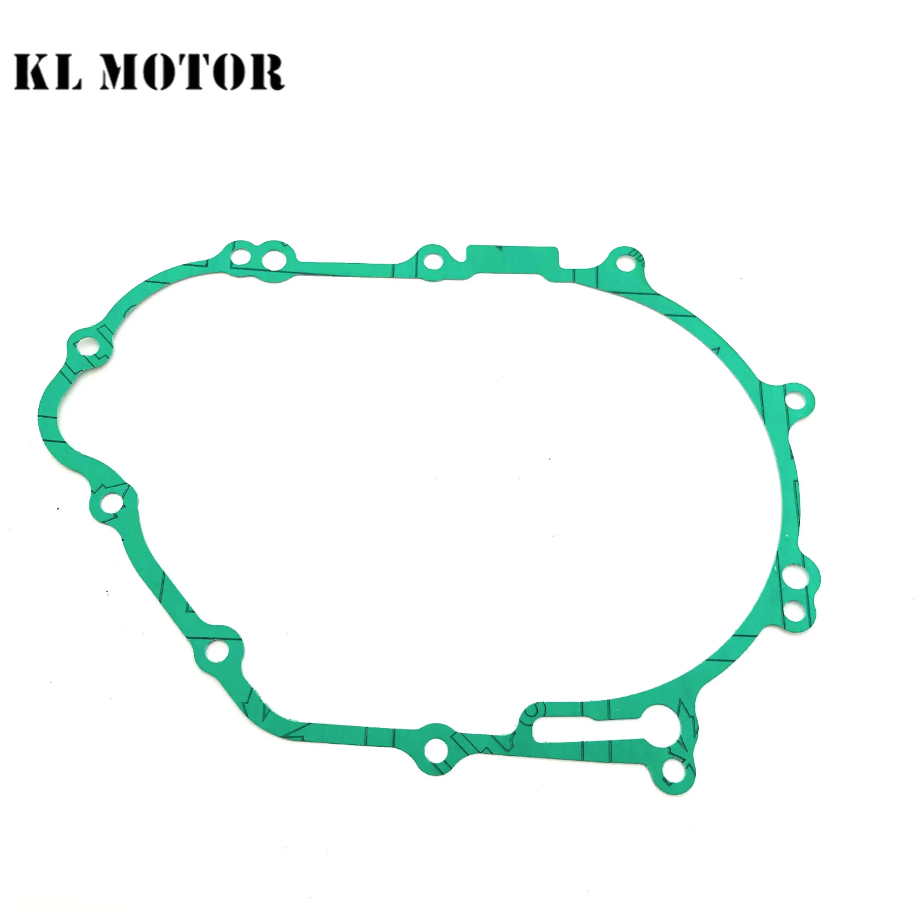 Left Front Cover Gasket suitable For HS800UTV ATV P010000114020000 11323-010-0100 11402-010000-0000