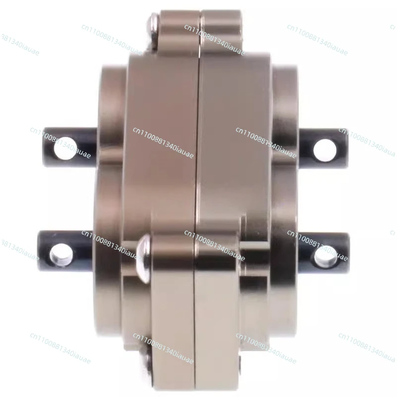 

Раздаточная коробка для SCX10 Climbing Car, передняя и задняя трансмиссия, металлические аксессуары для тюнинга