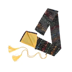 Silk Bag Japanese Bag Tai-Chi Bag Storage Bag