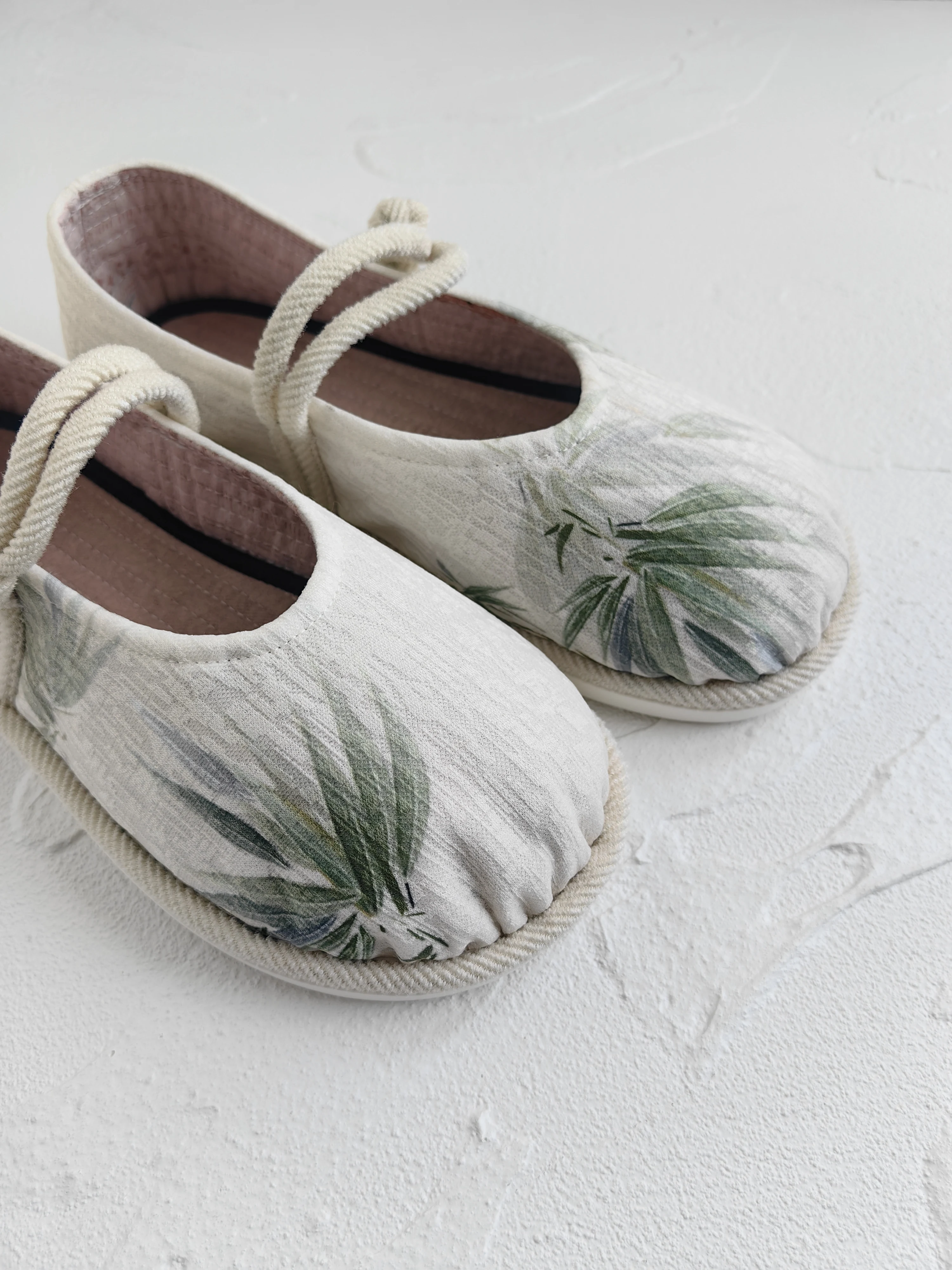 Летние женские легкие тканевые