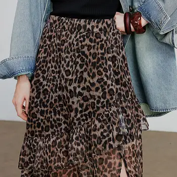 8 best sales 시스루 스커트 - №6