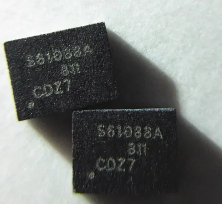 TPS51200DRCR TPS51200DRCR Original Version