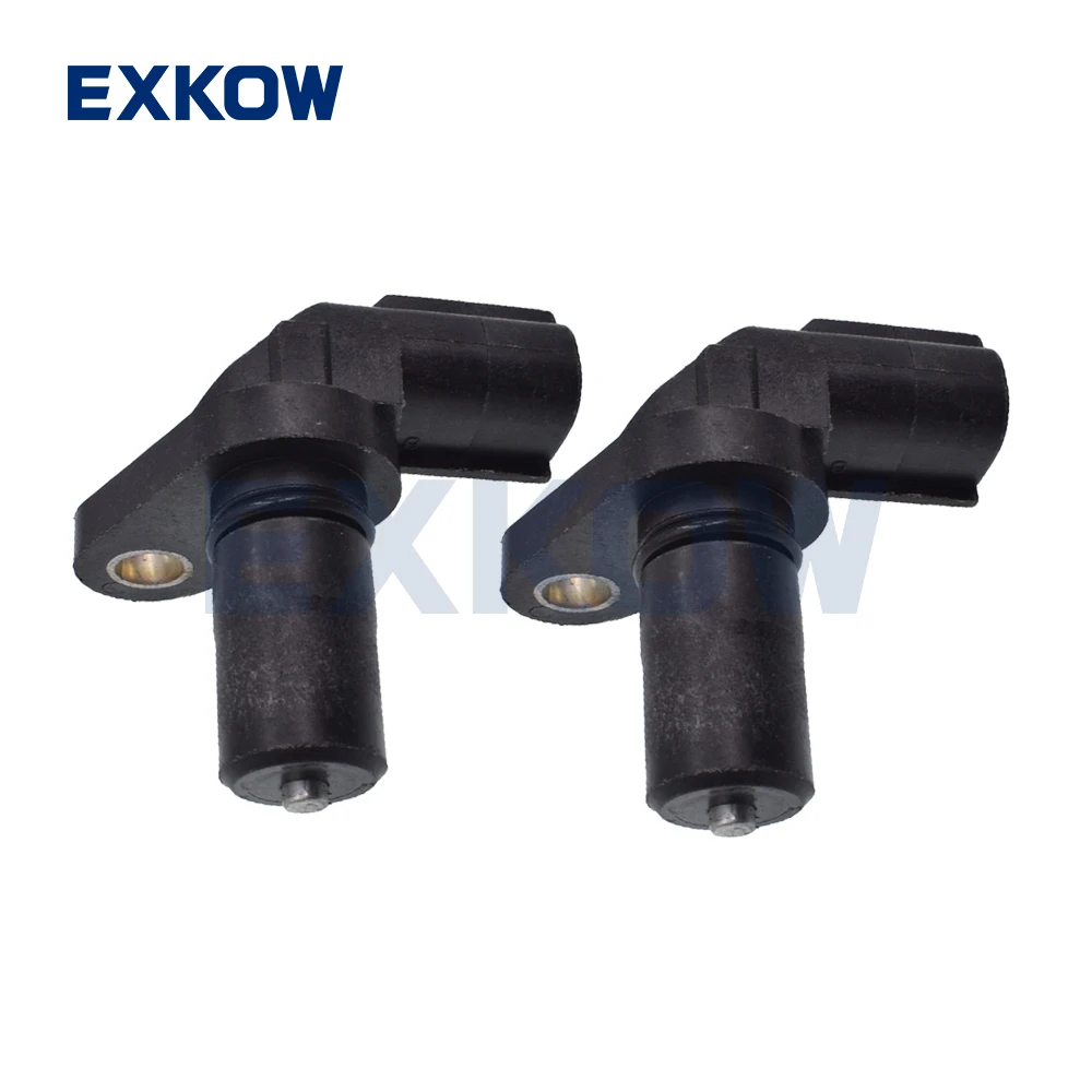 

2PCS Speed Sensor for Toyota Hilux Hiace Land Cruiser Prado 4Runner Fortuner Innova Crown Lexus GS300 LS400 89411-50010