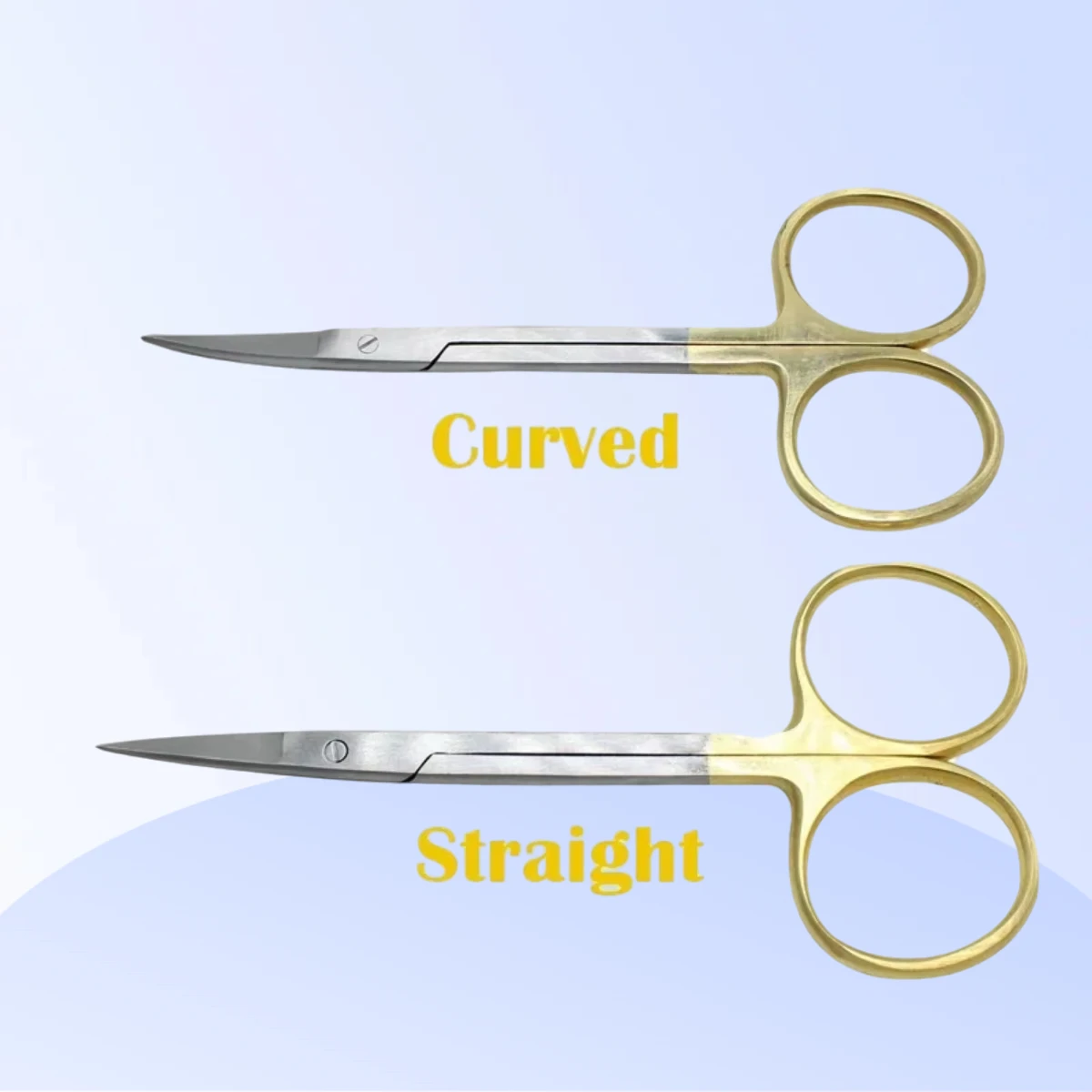 

1PC Stainless Steel Straight Curved Hemostatic Forceps Dentist Stainless Steel Fishing Forcep Medical Dental Surgical Scissors