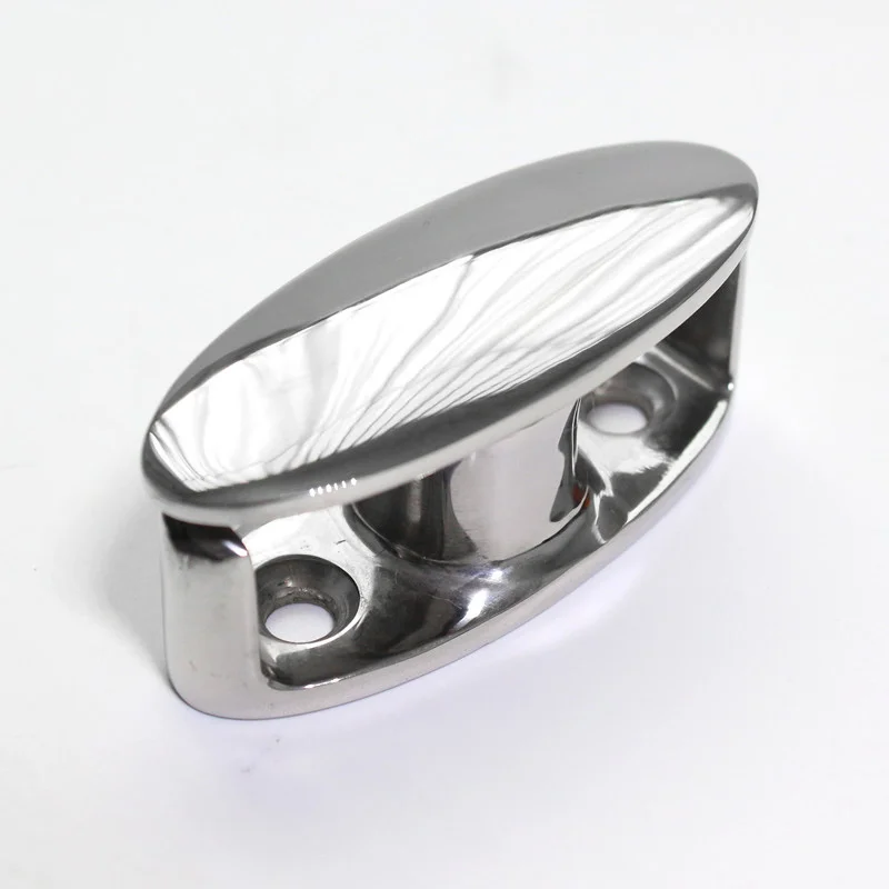 STLF Marine Accessories 316 Stainless Steel Boat Bow Chock for Sale