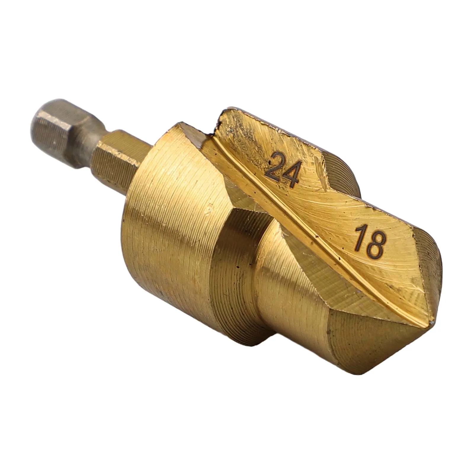 

Сантехнические проекты Расширительный перфоратор Расширительная дрель для водопроводных труб 61x6,35x22 мм и сборочные сверла Нескользящие стабильные