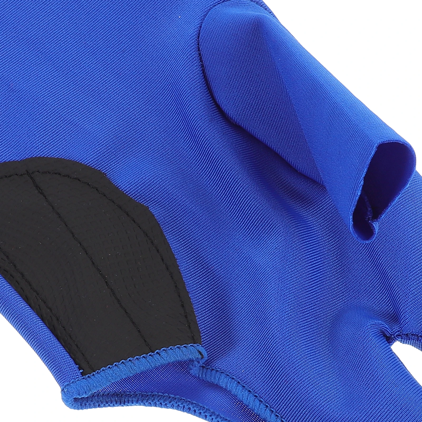 

2Pcs Black Left Hand Billiard Gloves for Men Women Breathable 3Fingers Design Durable Nonskid Pool Accessories
