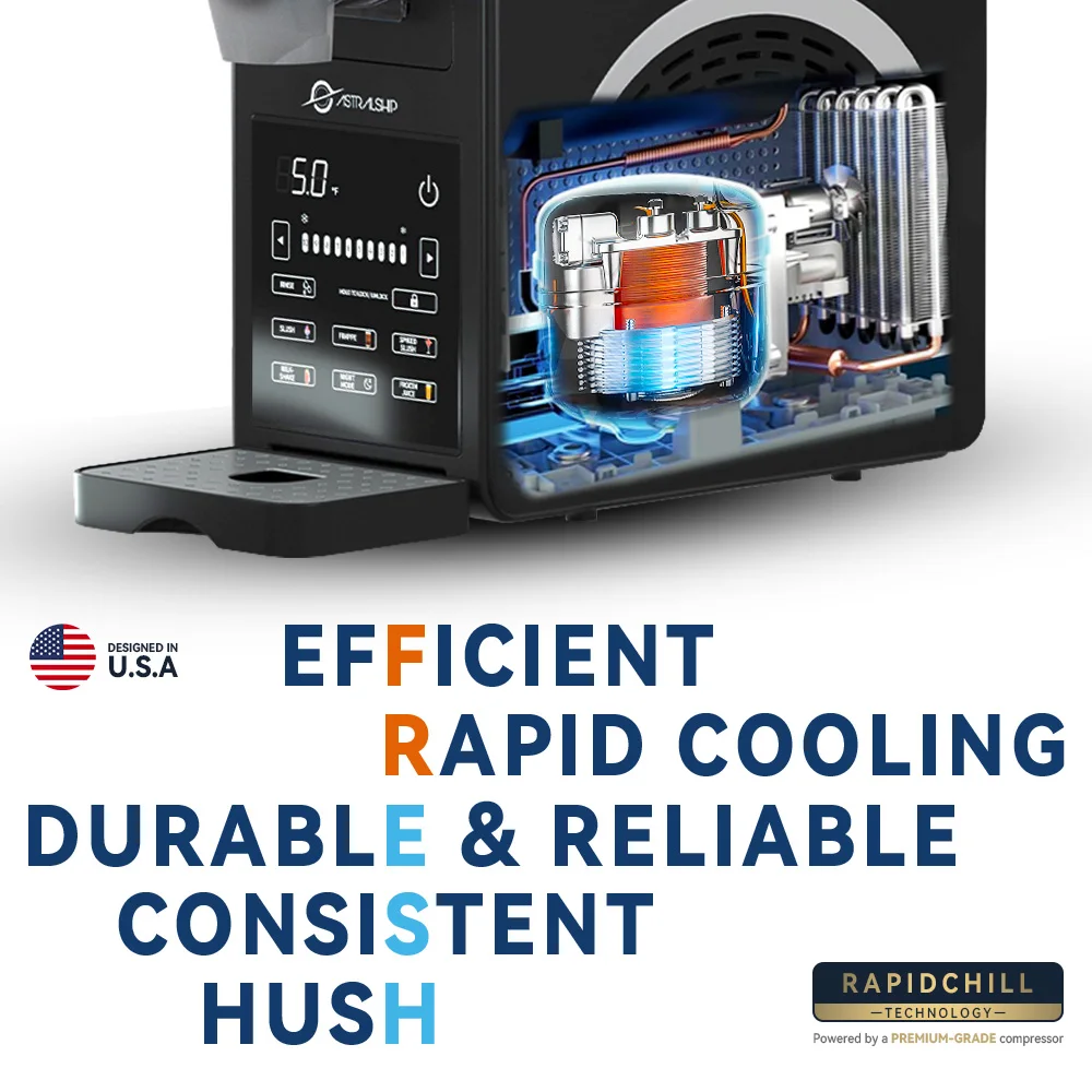 Thumbnail 3 - #8 Compare Frozen Drink Makers Before You Buy