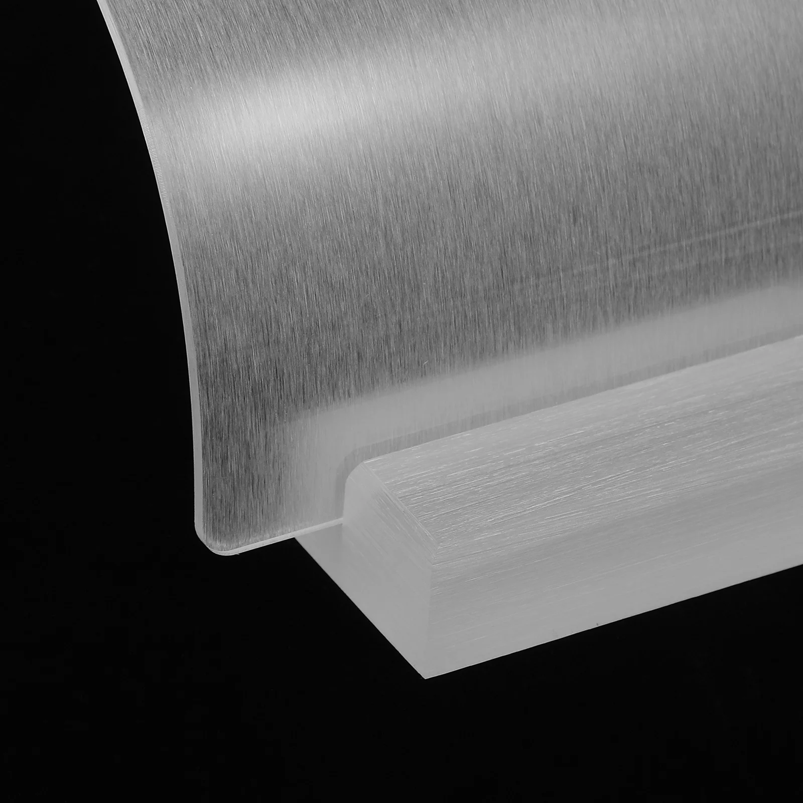 

Necklace Display Stand Acrylic Jewelry Holder Stable Base Desktop Necklace Organizer Pendant Display Rack Jewelry Showcase Rack