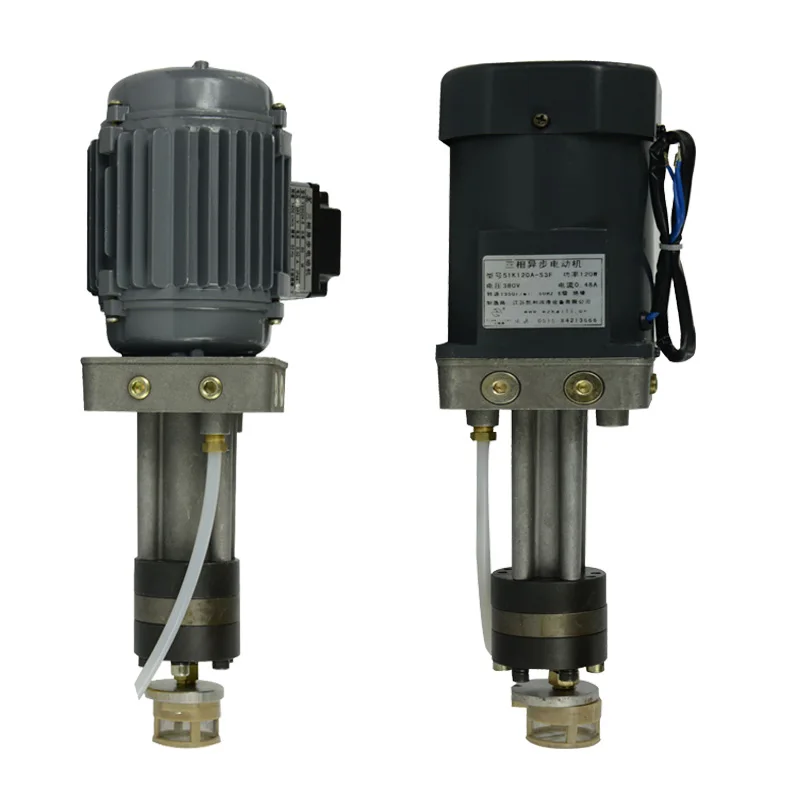 DZ2 نوع DZ1 عمودي رقيقة مجموعة مضخات تروس الزيت JPQ فاصل الزيت لكمة XHZ محطة تزييت الزيت رقيقة تدفق صغير هيدروليكي